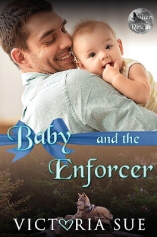 Cover of Baby and the Enforcer