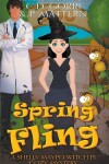 Book cover for Spring Fling