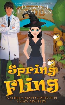 Cover of Spring Fling