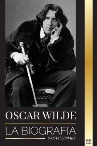 Cover of Oscar Wilde