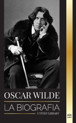 Book cover for Oscar Wilde