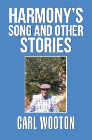 Cover of Harmony'S Song and Other Stories