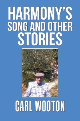 Book cover for Harmony'S Song and Other Stories