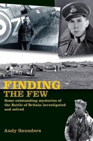 Cover of Finding the Few