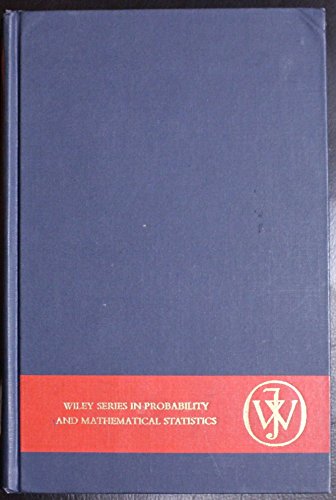 Cover of Constructions and Combinatorial Problems in Design of Experiments