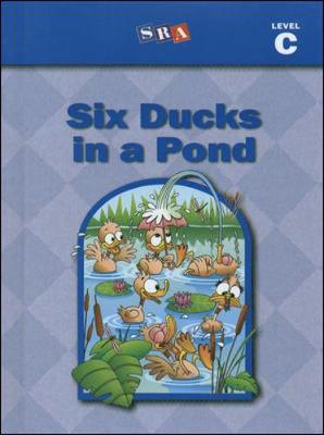 Cover of Basic Reading Series - Six Ducks in a Pond - Level C