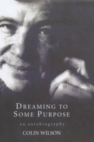 Cover of Dreaming To Some Purpose