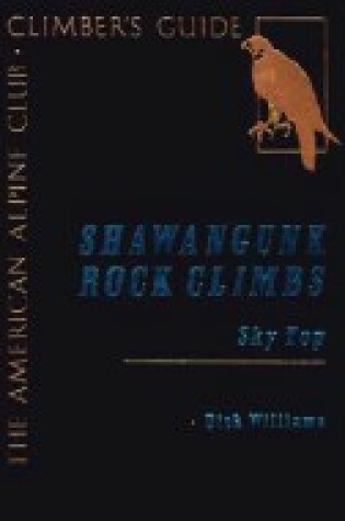 Cover of Shawangunk: Skytop