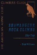 Book cover for Shawangunk: Skytop