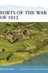 Book cover for Forts of the War of 1812