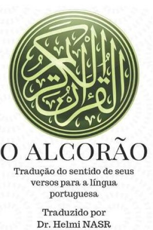 Cover of O Alcor o