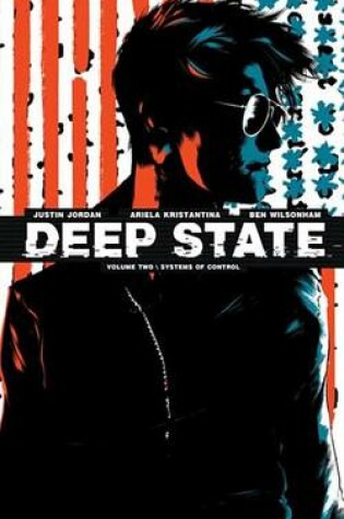 Cover of Deep State Vol. 2