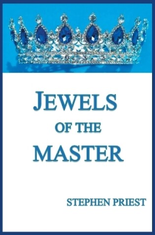 Cover of Jewels of the Master