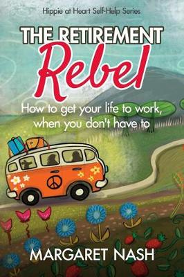 Book cover for The Retirement Rebel