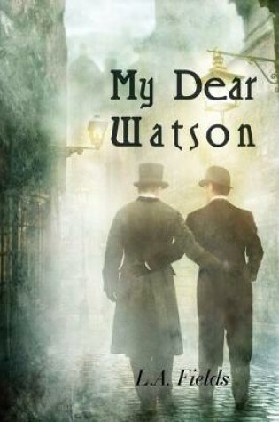 Cover of My Dear Watson