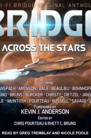 Cover of Bridge Across the Stars
