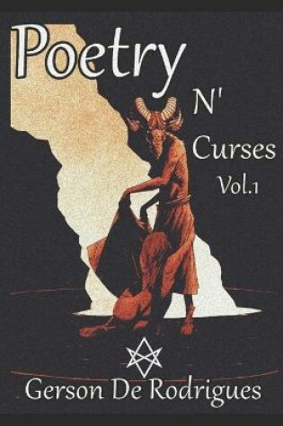 Cover of Poetry n' Curses