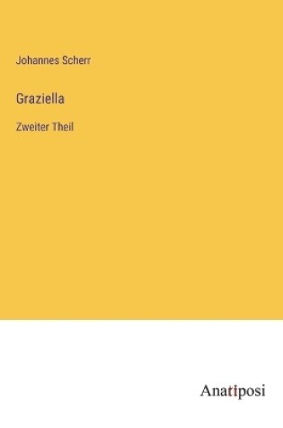 Cover of Graziella