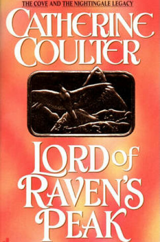 Cover of Lord of Raven's Peak