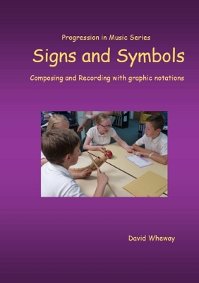 Book cover for Signs & Symbols