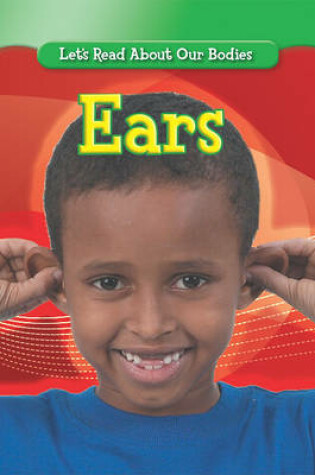 Cover of Ears