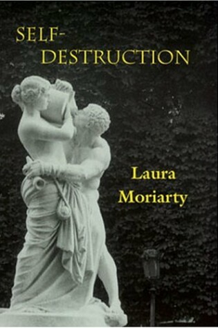 Cover of Self-Destruction