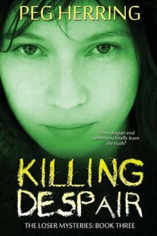 Cover of Killing Despair