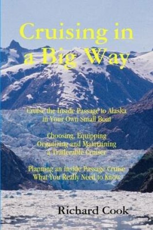 Cover of Cruising in a Big Way