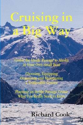 Book cover for Cruising in a Big Way