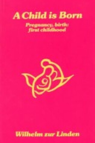 Cover of A Child is Born