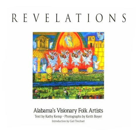 Cover of Revelations