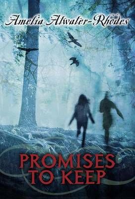 Book cover for Promises To Keep