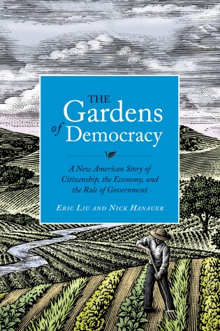 Cover of The Gardens of Democracy