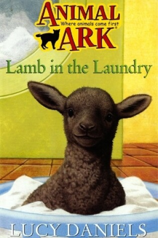 Lamb in the Laundry