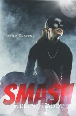 Cover of Smash