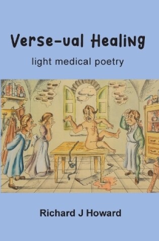 Cover of Verse-ual Healing
