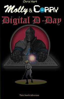 Book cover for Digital D-Day