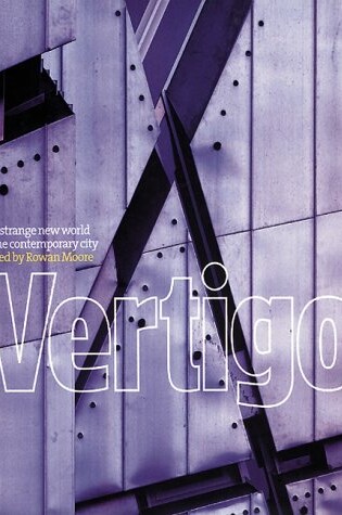 Cover of Vertigo