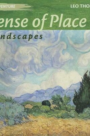 Cover of Sense of Place