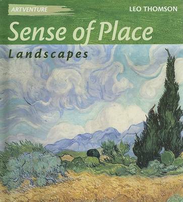 Cover of Sense of Place
