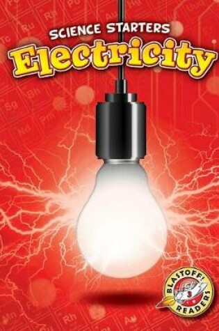 Cover of Electricity