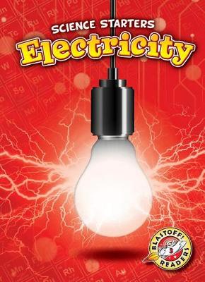 Book cover for Electricity