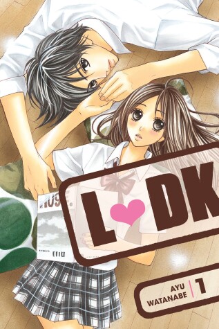 Cover of LDK 1