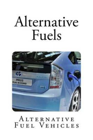 Cover of Alternative Fuels