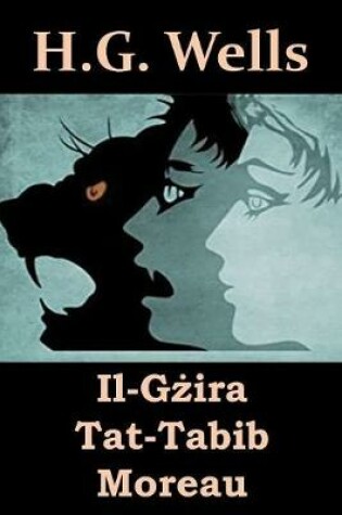Cover of Il-Gżira Tat-Tabib Moreau