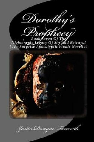 Cover of Dorothy's Prophecy