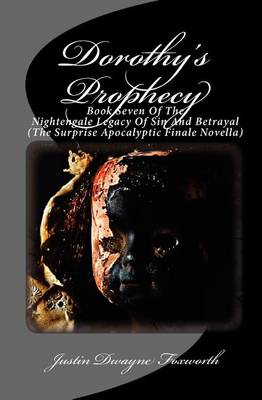 Book cover for Dorothy's Prophecy