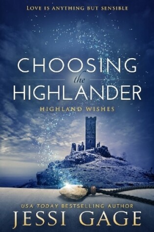 Cover of Choosing the Highlander