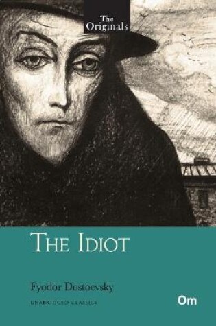 Cover of The Originals:The Idiot