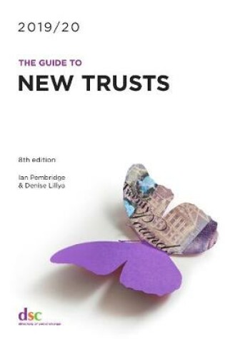 Cover of The Guide to New Trusts 2019/20